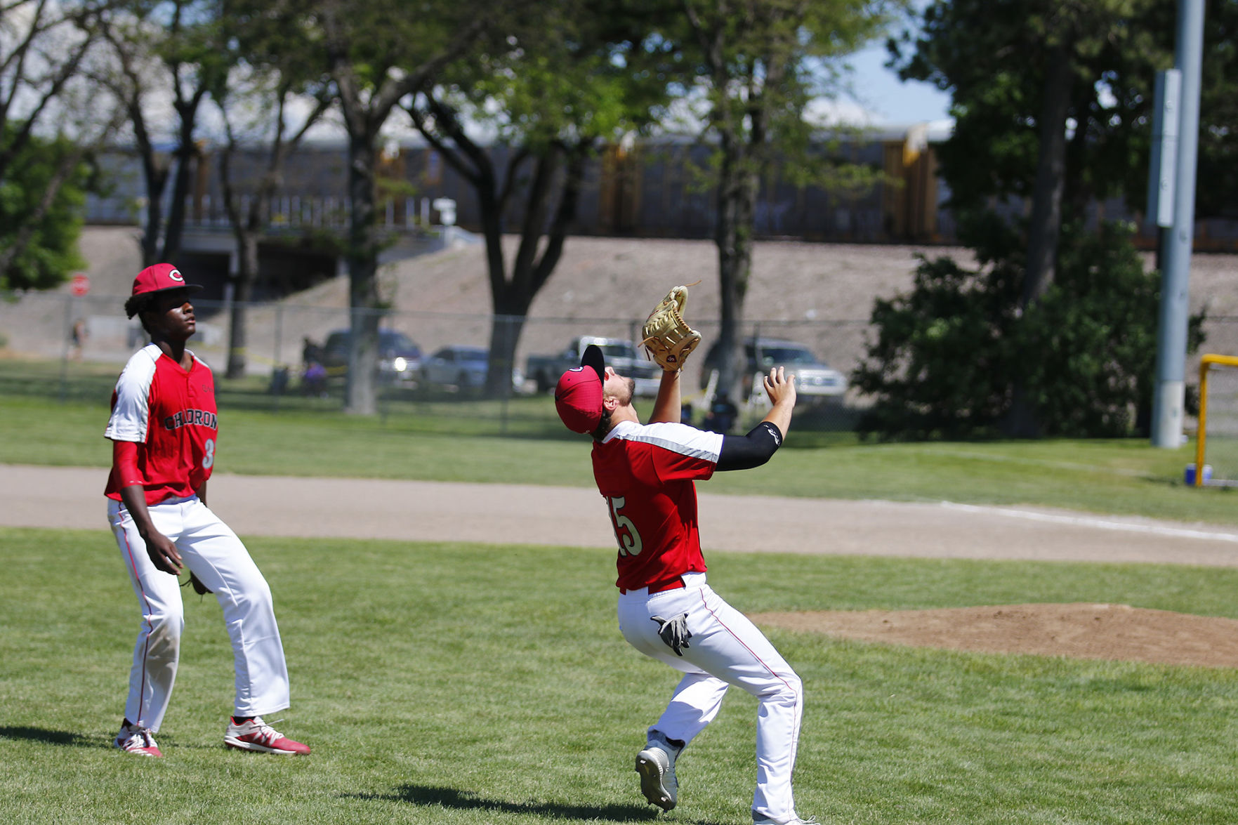 PHOTOS: Clair Conly Tournament